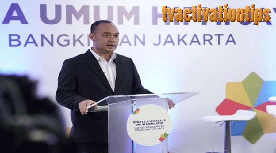 Tukang Martabak Jadi Cawapres Diharap Dongkrak Semangat Pengusaha Muda