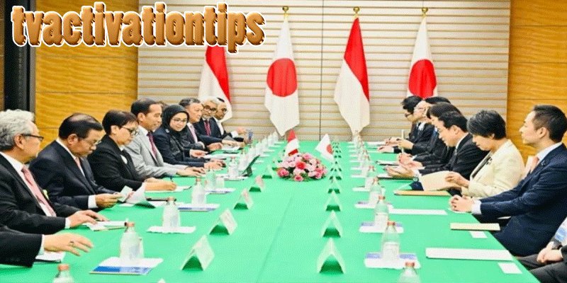 RI Dapat Dukungan Jepang Lanjutkan MRT Jakarta