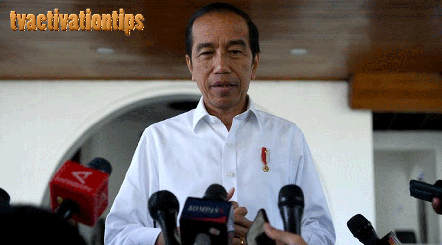 Hadi Tjahjanto dan AHY akan dilantik menjadi Menteri Istana oleh Jokowi besok