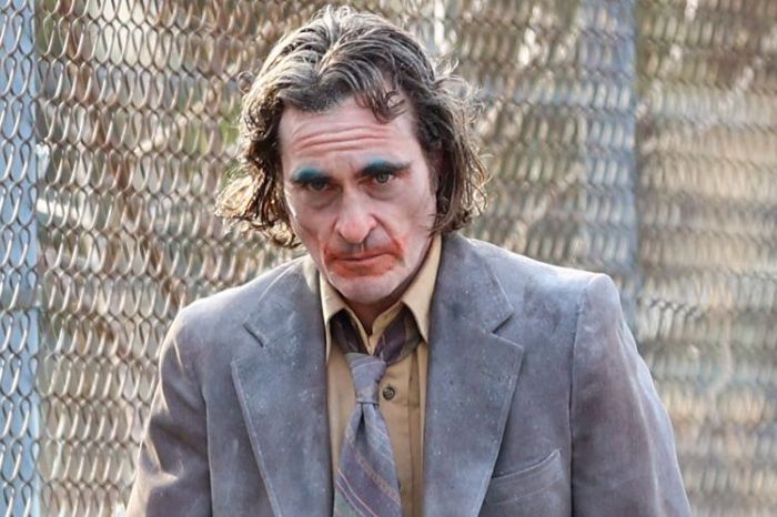 The Joker Joaquin Phoenix Art New, HD Superheroes, 4k Wallpapers ... Sinopsis Film The Joker: Dawn of Chaos, Aksi Joaquin Phoenix yang Lebih Gelap
