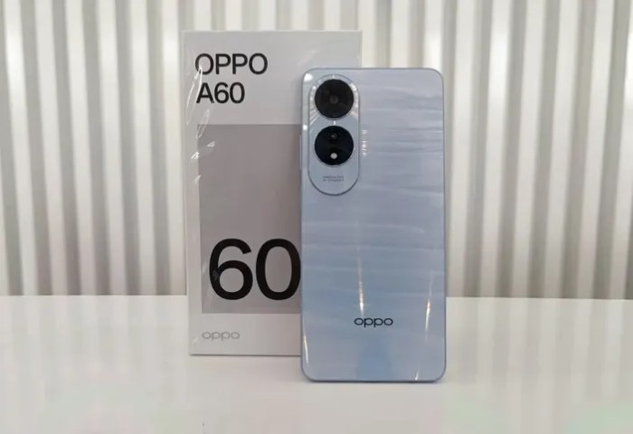 OPPO TERBARU JUNI, ASLI MURAH,LAYAR AMOLED 120Hz,FAST CHARGING 33W ... Oppo A6 dan A6x Resmi di Indonesia, HP Murah dengan Baterai Jumbo