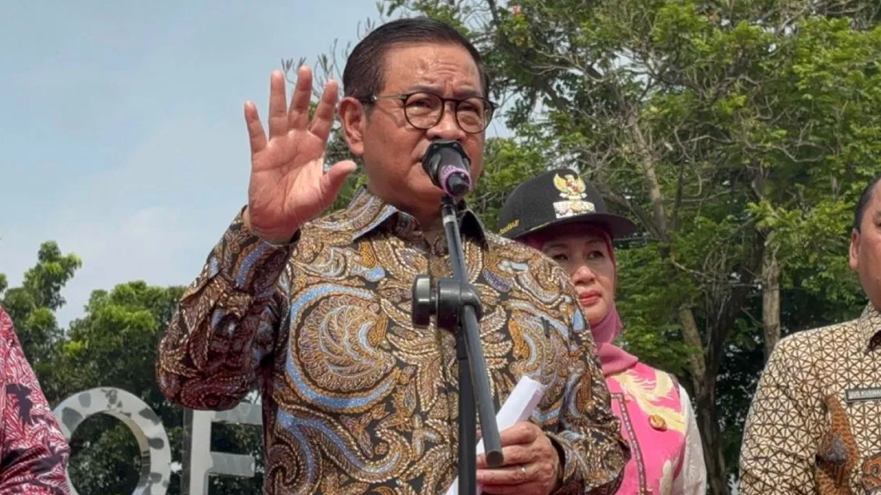 DKI Kemarin: Peresmian Maroedja Sport Park hingga KJP Dilarang Digadai