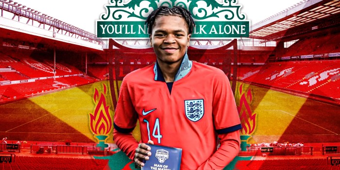 Liverpool to pay at least £2.8m for Rio Ngumoha after Chelsea compensation decided – The Athletic