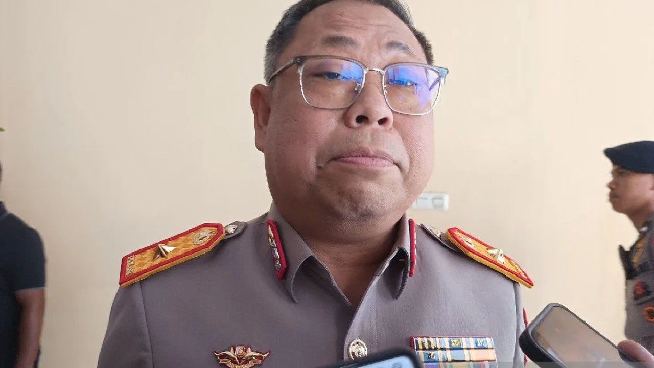 Kaops: KKB Diduga Tembak Karyawan PT Freeport di Grasberg