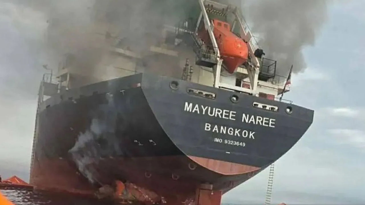 Jepang Cari Pasokan Energi Alternatif Akibat Krisis Selat Hormuz